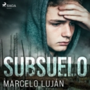 Subsuelo (audio latino) - eAudiobook
