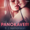 Panokaveri - eroottinen novelli - eAudiobook