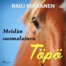 Meidan suomalainen Topo - eAudiobook