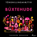 Tonsnillingaþaettir: Buxtehude - eAudiobook