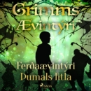 Ferðaaevintyri Þumals litla - eAudiobook