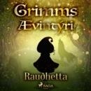 Rauðhetta - eAudiobook