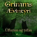 Ulfurinn og tofan - eAudiobook