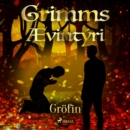Grofin - eAudiobook