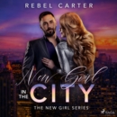 New Girl In The City - eAudiobook