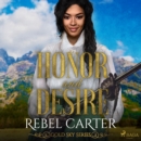 Honor and Desire - eAudiobook