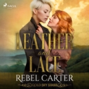 Leather and Lace - eAudiobook