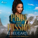 Pride and Passion - eAudiobook
