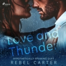 Love and Thunder - eAudiobook