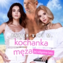 Jej wilgotne lato: kochanka meza - opowiadanie erotyczne - eAudiobook