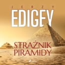 Straznik piramidy - eAudiobook