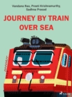 Journey by train over sea - eBook