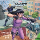 Hawkeye - Begynnelsen - Hawkeye ganger tva - eAudiobook