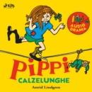 Pippi Calzelunghe - eAudiobook