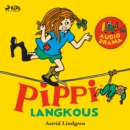 Pippi Langkous (audiodrama) - eAudiobook