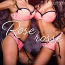 Desiderio 7: Rose rosse - racconto erotico - eAudiobook