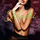Desiderio 9: Madri - racconto erotico - eAudiobook