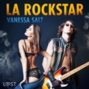 La rockstar - eAudiobook