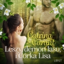 Leszy, demon lasu, i Corka Lisa - slowianska eko-erotyka - eAudiobook