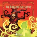 Het lot van de elfjes 4 - De magische fluit - eAudiobook