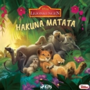 Lejonkungen - Hakuna Matata - eAudiobook