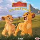 Lejonkungen - Ett eget stalle - eAudiobook