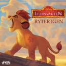 Lejonvakten - Ryter igen - eAudiobook