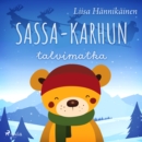 Sassa-karhun talvimatka - eAudiobook