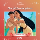 Pocahontas - Den forlorade gavan - En berattelse om tillit - eAudiobook