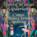 Contos de Hans Christian Andersen - eAudiobook