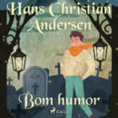 Bom humor - eAudiobook