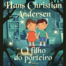 O filho do porteiro - eAudiobook