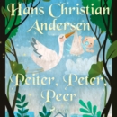 Peiter, Peter, Peer - eAudiobook