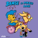 Bamse ja Pikku Aasi - eAudiobook