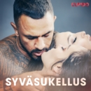 Syvasukellus - eroottinen novelli - eAudiobook