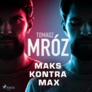 Maks kontra Max - eAudiobook