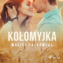 Kolomyjka - eAudiobook