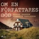 Om en forfattares dod - eAudiobook