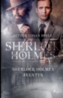 Sherlock Holmes ?ventyr - Book