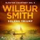 Solens triumf - eAudiobook