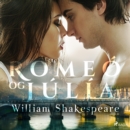 Romeo og Julia - eAudiobook