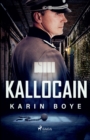 Kallocain - Book