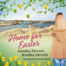 Home for Easter - eAudiobook