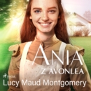 Ania z Avonlea - eAudiobook