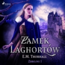 Zamek Laghortow - eAudiobook