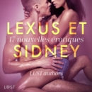 Leus et Sidney : 17 nouvelles erotiques - eAudiobook