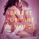 Leus et L'Origine du monde - 14 nouvelles erotiques - eAudiobook