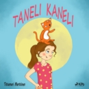 Taneli Kaneli - eAudiobook