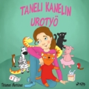 Taneli Kanelin urotyo - eAudiobook