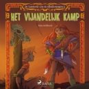 De kinderen van de elfenkoningin 5 - Het vijandelijk kamp - eAudiobook